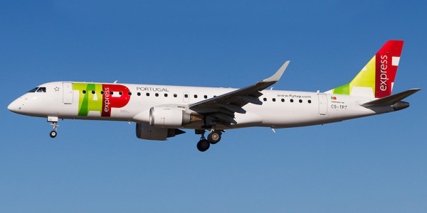 PGA-Portugalia Airlines