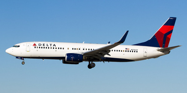 Delta Air Lines