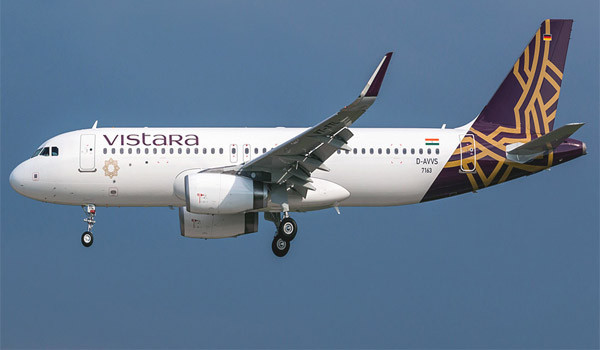 Vistara