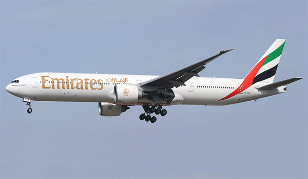 Emirates 1x