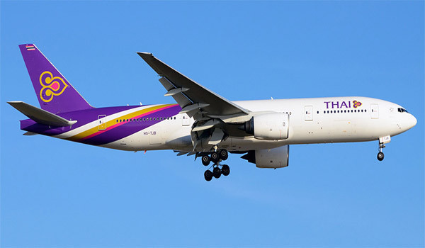 Thai Airways International