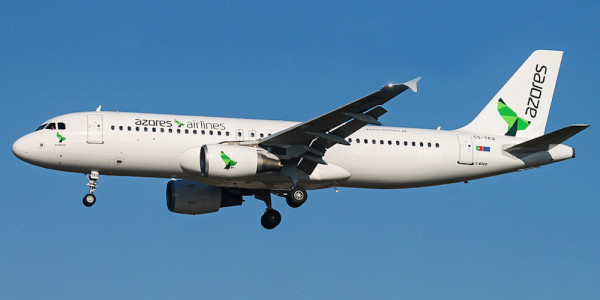 Azores airline