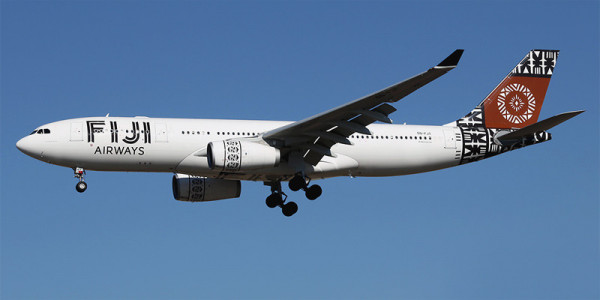 Fiji Airways