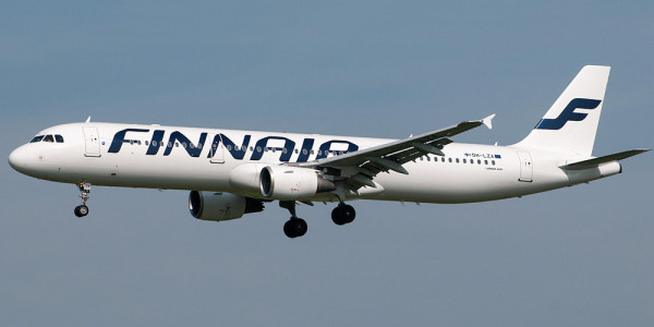 Finnair 1x