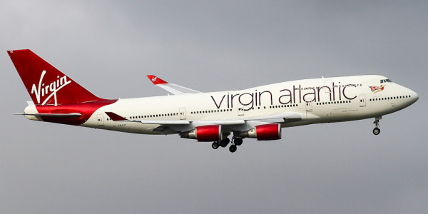 Virgin Atlantic