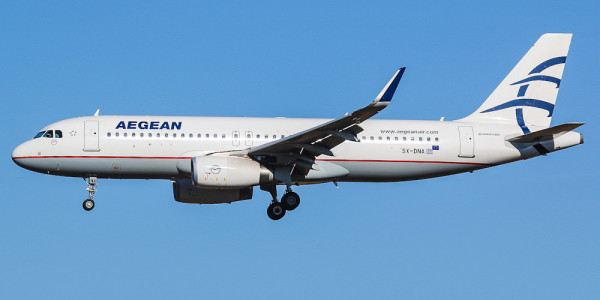 Aegean Airlines Baggage Policy And Allowance - Infant Car Seat Aegean Airlines