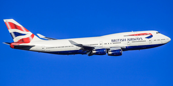 British Airways