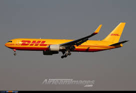 DHL Aviation