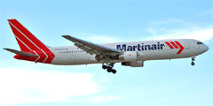 Martinair 1x