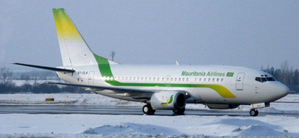 Mauritania Airlines International