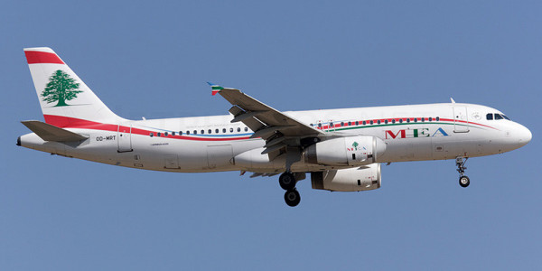 Middle East Airlines