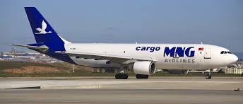 MNG Airlines 1x