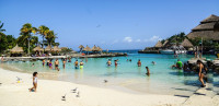 Top 10 holiday destinations Caribbean Island